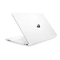 HP laptop 15,6  FHD i3-1125G4 8GB 256GB UHD W11 fehér HP 15s-fq2026nh illusztráció, fotó 2