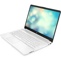 HP laptop 15,6  FHD i3-1125G4 8GB 256GB UHD DOS fehér HP 15s-fq2030nh illusztráció, fotó 2