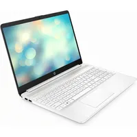 HP laptop 15,6  FHD i3-1125G4 8GB 256GB UHD DOS fehér HP 15s-fq2030nh illusztráció, fotó 3