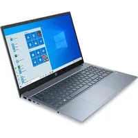HP Pavilion laptop 15,6  FHD i3-1125G4 8GB 256GB UHD W10 kék HP Pavilion 15-eg0 illusztráció, fotó 3