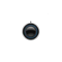Egér USB 3DConnexion SpaceMouse Compact fekete-szürke illusztráció, fotó 4
