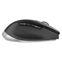 Vezetéknélküli egér 3DConnexion CadMouse Pro fekete illusztráció, fotó 2