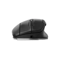 Egér USB 3DConnexion CadMouse Compact Mouse fekete illusztráció, fotó 4