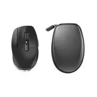 3Dconnexion vezeték nélküli egér, 7200DPI, 7 gomb, bluetooth, optikai illusztráció, fotó 1