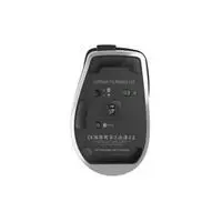 3Dconnexion vezeték nélküli egér, 7200DPI, 7 gomb, bluetooth, optikai illusztráció, fotó 5
