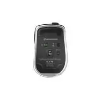 3Dconnexion vezeték nélküli egér Bluetooth USB-C 7 gomb illusztráció, fotó 5