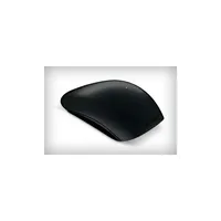 Microsoft Touch Mouse Windows 7 USB Port ER EN/HU Black illusztráció, fotó 1