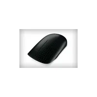Microsoft Touch Mouse Windows 7 USB Port ER EN/HU Black illusztráció, fotó 2