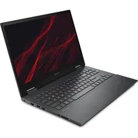 HP Omen laptop 15,6  FHD R7-5800H 16GB 512GB RTX3070 DOS fekete HP Omen 15-en10 illusztráció, fotó 3