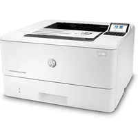 Lézernyomtató A4 mono HP LaserJet Enterprise M406dn illusztráció, fotó 2