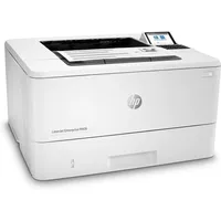 Lézernyomtató A4 mono HP LaserJet Enterprise M406dn illusztráció, fotó 3