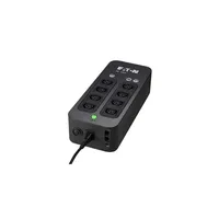 Szünetmentes tápegység 550VA vonali-interaktív 1:1 UPS Eaton 3S 550 IEC 3S550IEC Technikai adatok