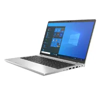 HP ProBook laptop 14  FHD i5-1135G7 8GB 512GB IrisXe W10Pro ezüst HP ProBook 64 illusztráció, fotó 2