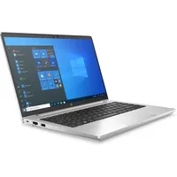HP ProBook laptop 14  FHD i7-1165G7 16GB 512GB IrisXe W10Pro ezüst HP ProBook 6 illusztráció, fotó 2