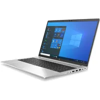 HP ProBook laptop 15,6  FHD i5-1135G7 8GB 256GB IrisXe W10Pro ezüst HP ProBook illusztráció, fotó 2