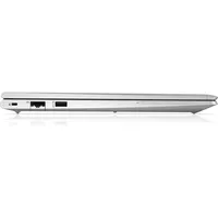 HP ProBook laptop 15,6  FHD i5-1135G7 16GB 256GB IrisXe W10Pro ezüst HP ProBook illusztráció, fotó 4
