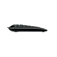 Microsoft Comfort Curve Keyboard 3000 Fekete Dobozos HUN billentyűzet illusztráció, fotó 2
