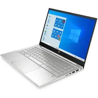 HP Pavilion laptop 14  FHD i3-1125G4 8GB 256GB UHD W10 fehér HP Pavilion 14-dv0 illusztráció, fotó 3
