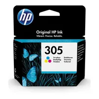 HP 3YM60AE (305) háromszínű tintapatron 3YM60AE Technikai adatok