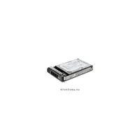 2TB 3.5  NLSAS HDD winchester HOT PLUG FULLY ASSEMBLED-KIT DELL illusztráció, fotó 1