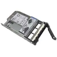 600GB 2.5"HDD SAS 10K 12Gbps Hot-plug Hard Drive,3.5in HYB CARR 400-AJPH Technikai adatok