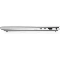 HP EliteBook laptop 14  FHD i5-1135G7 16GB 512GB IrisXe W10Pro ezüst HP EliteBo illusztráció, fotó 4