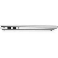 HP EliteBook laptop 14  FHD i5-1135G7 16GB 512GB IrisXe W10Pro ezüst HP EliteBo illusztráció, fotó 5