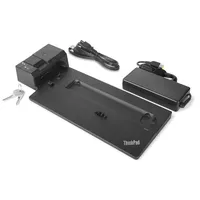Lenovo ThinkPad Pro Docking Station 135W illusztráció, fotó 3