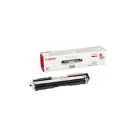 Toner Canon CRG-729M magenta 4368B002 Technikai adatok