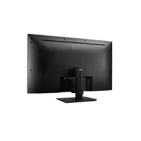 Monitor 43  3840x2160 IPS HDMI DP USB-C LG 43UN700-B illusztráció, fotó 5