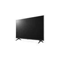 Smart LED TV 43  4K UHD LG 43UP77003LB illusztráció, fotó 2