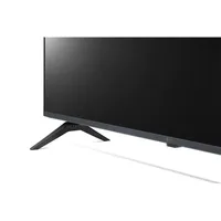 Smart LED TV 43  4K UHD LG 43UP77003LB illusztráció, fotó 4