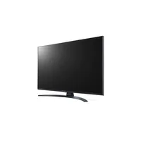 Smart LED TV 43  4K UHD LG 43UP81003LR illusztráció, fotó 2