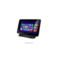 DELL Docking station for DELL Latitude 10 Tablet PC. Euro Power Cord illusztráció, fotó 1