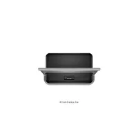 DELL Docking station for DELL Latitude 10 Tablet PC. Euro Power Cord illusztráció, fotó 3