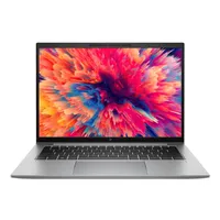 HP ZBook laptop 14" WQXGA i7-1280P 64GB 2TB IrisXe W11Pro ezüst HP ZBook Firefly 14 G9
