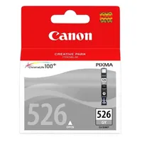 Canon CLI-526Gy szürke tintapatron 4544B001 Technikai adatok