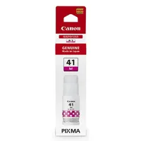 Canon GI41 M eredeti magenta tinta 70ml 4544C001 Technikai adatok