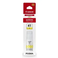 Canon GI41 Y eredeti sárga tinta 70ml 4545C001 Technikai adatok