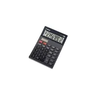 Számológép asztali 12 számjegy környezetbarát CANON AS-120 4582B001AB Technikai adatok