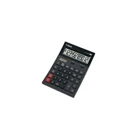 Számológép asztali 12 számjegy környezetbarát CANON AS-1200 4599B001AB Technikai adatok