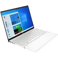 HP Pavilion laptop 13,3  FHD R7-5800U 16GB 512GB Radeon W10 fehér HP Pavilion 1 illusztráció, fotó 3