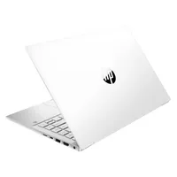 HP Pavilion laptop 14  FHD R5-5500U 8GB 512GB Radeon W11 fehér HP Pavilion 14-e illusztráció, fotó 2