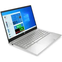 HP Pavilion laptop 14  FHD R5-5500U 8GB 512GB Radeon W10 ezüst HP Pavilion 14-e illusztráció, fotó 3