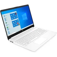 HP laptop 15,6  FHD R5-5500U 8GB 512GB Radeon W10 fehér HP 15s-eq2004nh illusztráció, fotó 3