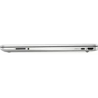 HP laptop 15,6  FHD R5-5500U 8GB 512GB Radeon W10 ezüst HP 15s-eq2005nh illusztráció, fotó 4