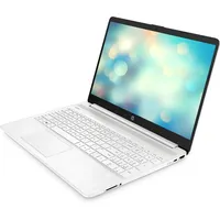 HP laptop 15,6  FHD R5-5500U 8GB 512GB Radeon DOS ezüst HP 15s-eq2011nh illusztráció, fotó 2