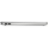 HP laptop 15,6  FHD R5-5500U 8GB 512GB Radeon DOS ezüst HP 15s-eq2012nh illusztráció, fotó 4