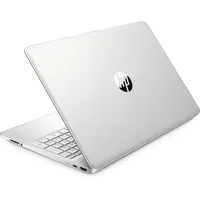 HP laptop 15,6  FHD R5-5500U 8GB 512GB Radeon DOS ezüst HP 15s-eq2012nh illusztráció, fotó 5