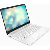 HP 15 laptop 15,6  FHD R5-5500U 8GB 256GB Radeon DOS fehér HP 15s-eq2013nh illusztráció, fotó 3